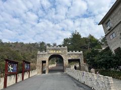 -溪霞怪石岭生态公园