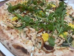 -城市大道红炉披萨烘焙坊