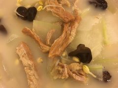 -郑庄脂渣炖品店(漳州二路店)