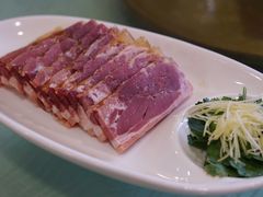 -花园茶楼(兴城西路店)