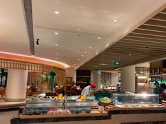 -味餐厅·海鲜·火锅·自助餐