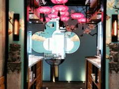 -潮粥人(威高店)
