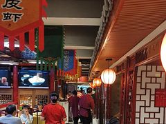 -大海碗·炸酱面·烤鸭·京菜(天坛店)