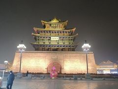 -光岳楼