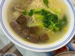 -阿金大白·上海菜馆(新天地店)