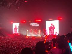 -宝能国际体育演艺中心