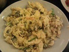 -老福州闽菜馆(温泉路店)