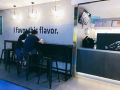 大堂-瑞幸咖啡(芳村万象店)