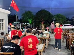 -琼大师东方烤乳猪(亚特兰蒂斯店)