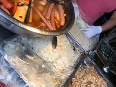 -阿姨卷饼(平凉路店)