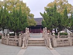 -苏州文庙(姑苏区)