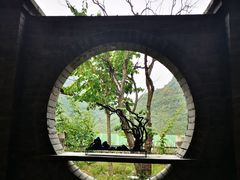 -生态苑农庄(十里画廊遇龙河店)