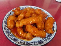 -北大地皖峰饭馆