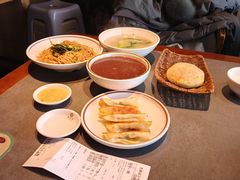 -老淮滨-蚌埠非遗小吃(淮河路店)