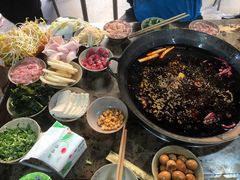 -星鸿社重庆老火锅