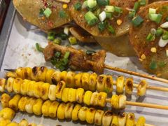 -林二哥宜烤官·宜宾小烧烤