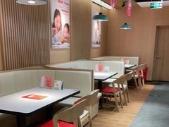 用餐区-嘉和一品(新辰天地大兴南区店)