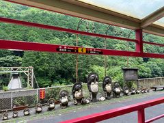 -岚山嵯峨野观光小火车