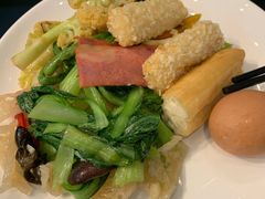 -美丽豪酒店(西安钟鼓楼回民街店)