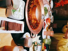 -老版火锅(半坡店)