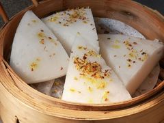 -香园茶社·金陵小灶(老门东店)