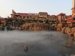 -国家五钻酒家·西樵旺阁渔村(西樵店)