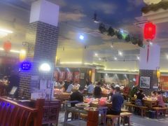 -红胖胖龙虾王·本地菜