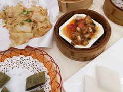 -顺德人家食府(黄金广场店)