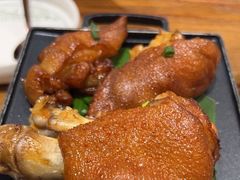 -云海肴·汽锅鸡·云南菜(苏州中心店)