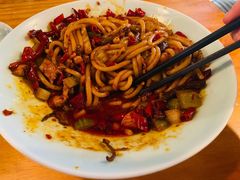 汤汁-疆Jiang·新疆秘制料理