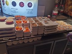 -涮福記·现切牛羊肉火锅(世纪汇店)