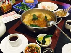 picture-稻香酒家·33年老字号·港式粤菜(富邦中心店)