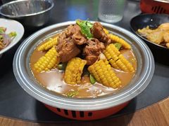 -老边饺子馆·东北菜(虎坊桥店)
