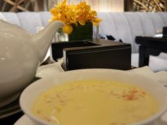 杨枝甘露-夏宫中餐厅(静安香格里拉店)