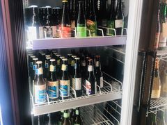 -40+精酿啤酒俱乐部(国投财富广场店)