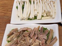 -掂档潮汕牛肉火锅(cityon熙地港店)