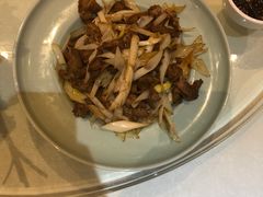-便宜坊烤鸭店(航天桥店)