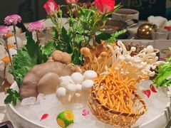 -大舜国风· 和牛火锅(绮霞街店)