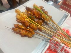 -鸿先阁·干煸虾(星沙店)