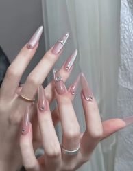 -七月美睫 美甲