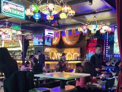 -Famous肥猫墨西哥音乐餐吧(五棵松华熙LIVE店)