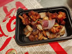 -潮界(凯德晶萃店)