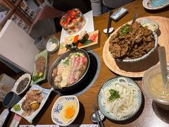 -二丁目食堂(铁西万象汇店)