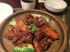 -秦淮巷·四季小馆
