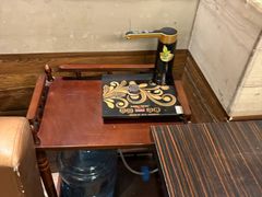 -南珠宫酒店-茶餐厅