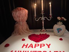 -弦月窗LUNETTE BY AMANDA(复兴路店)