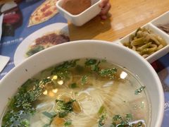 -清真餐厅·回乡麦客