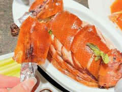 -北平食府.北京烤鸭(亦庄店)