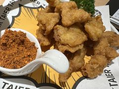 -太二酸菜鱼(深圳布吉万象汇店)