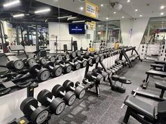 -超鹿运动(达信大厦店)
